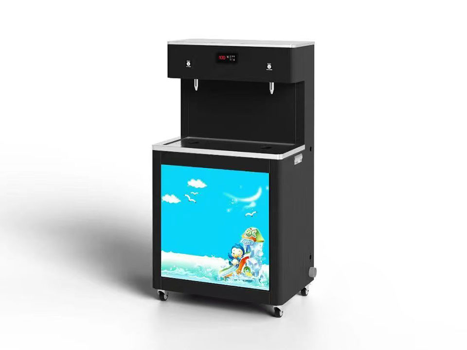 商用直飲水機WL-WR-2